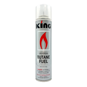 king butane chicago delivery