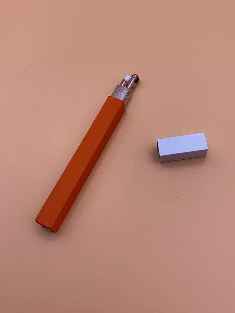 Tsubota Pearl Queue Lighter made in japan gifts chicago