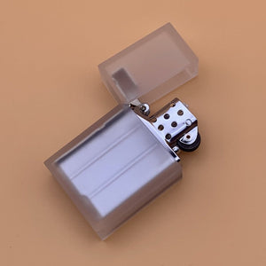 Tsubota hard edge lighter Clearance