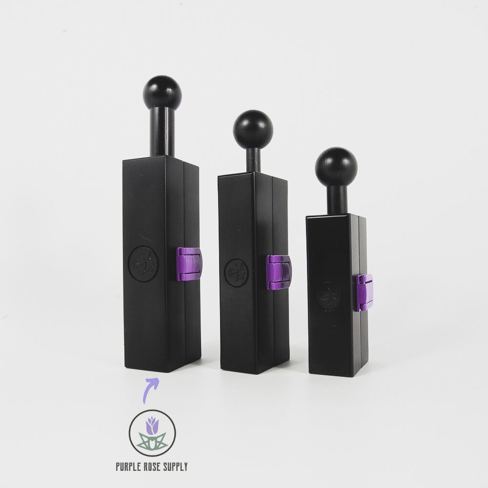 Kit Roulage Cannabis Purple Rose Supply Moule à Cannagar - 3,5-7 G - Petit Rouleau à Cannagar Avec Brochettes, Pointe En Bois, Entonnoir - 3 Heures De Combustion - Compact Et Léger Kit Roulage Cannabis Purple Rose Supply Moule à Cannagar - 3,5-7 G - Petit Rouleau à Cannagar Avec Brochettes, Pointe En Bois, Entonnoir - 3 Heures De Combustion - Compact Et Léger