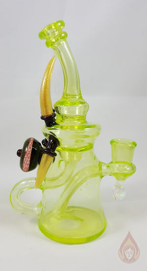 Magism 24k Illuminati Recycler