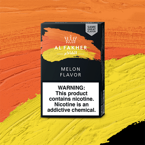 Al Fakher - The World's #1 Shisha Brand