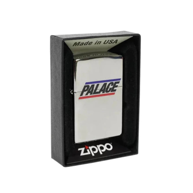 palace zippo lighter chicago delivery 