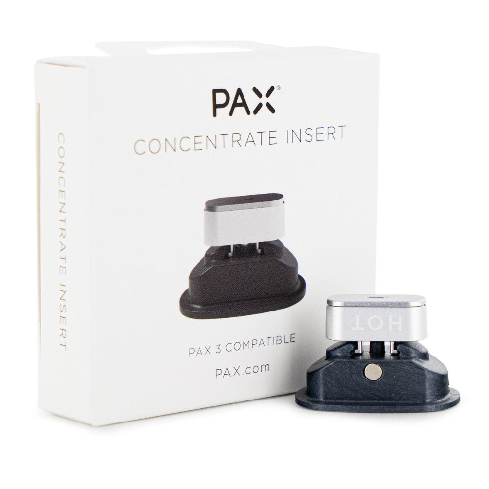 Pax 3 Accessories Pax Concentrate Insert Saint Lucia's Smoke Shop Pax 3 Accessories Pax Concentrate Insert Saint Lucia's Smoke Shop