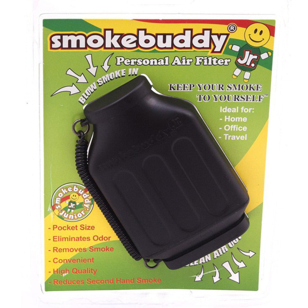 smoke buddy for cigarettes SMOKE BUDDY Personal Air Filter, Teal : Home & Kitchen SmokeBuddy Saint Lucia's Smoke