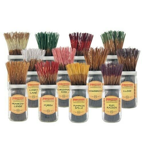 Wild Berry Sticks 10-Pack incense chicago delivery