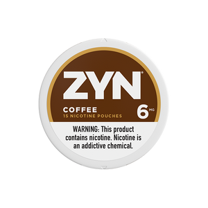 zyn smokeless nicotine lip pillows chicago delivery coffee citrus spearmint wintergreen cool mint cinnamon  